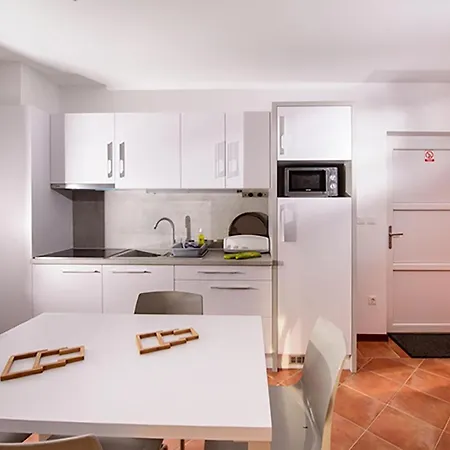 Apartmán In With Wifi *
