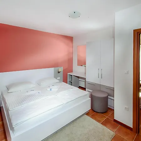 Apartmán In With Wifi Medulin