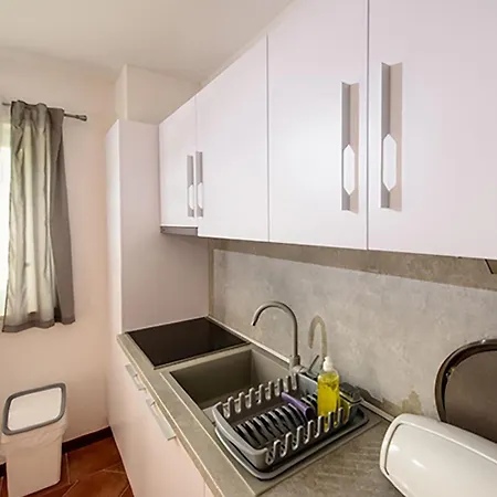 Apartmán In With Wifi *