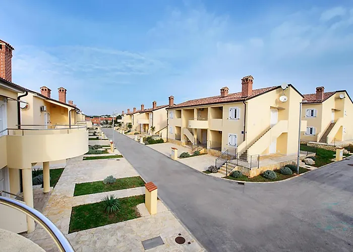 Apartman 1 Bedroom In Medulin