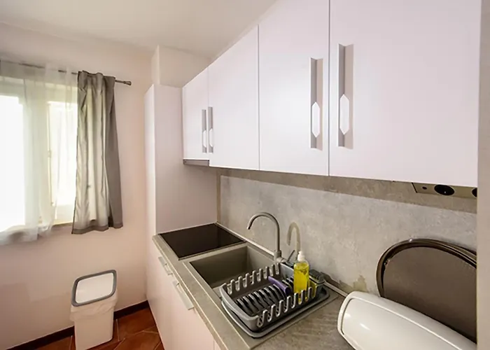 Appartement 1 Bedroom In *