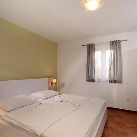 Apartman In With Wifi