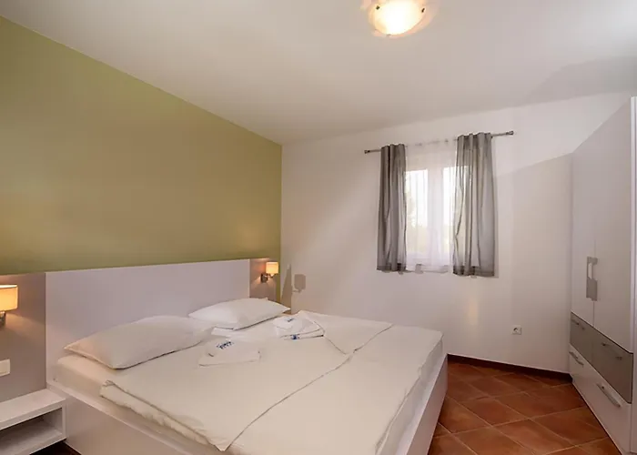 Apartament 1 Bedroom In